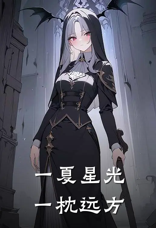 一夏星光，一枕远方