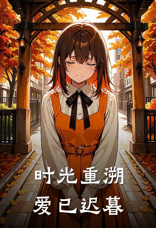 时光重溯，爱已迟暮