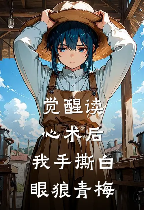 觉醒读心术后，我手撕白眼狼青梅