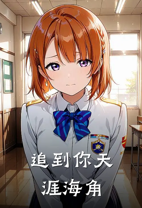 追到你天涯海角