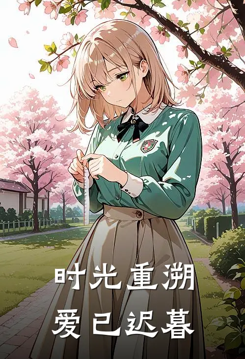 时光重溯，爱已迟暮