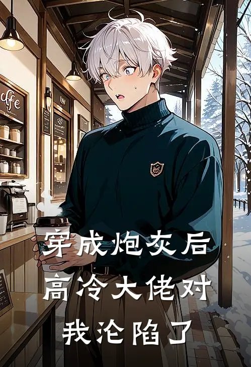 穿成炮灰后，高冷大佬对我沦陷了