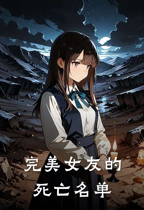 完美女友的死亡名单