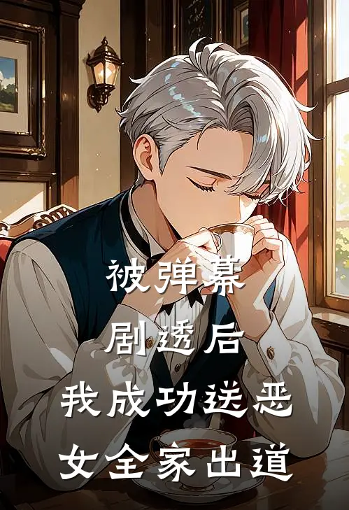 被弹幕剧透后，我成功送恶女全家出道