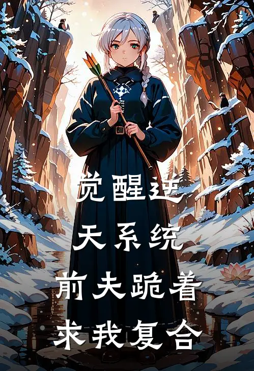 觉醒逆天系统，前夫跪着求我复合