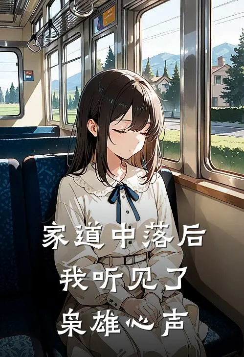 家道中落后，我听见了枭雄心声