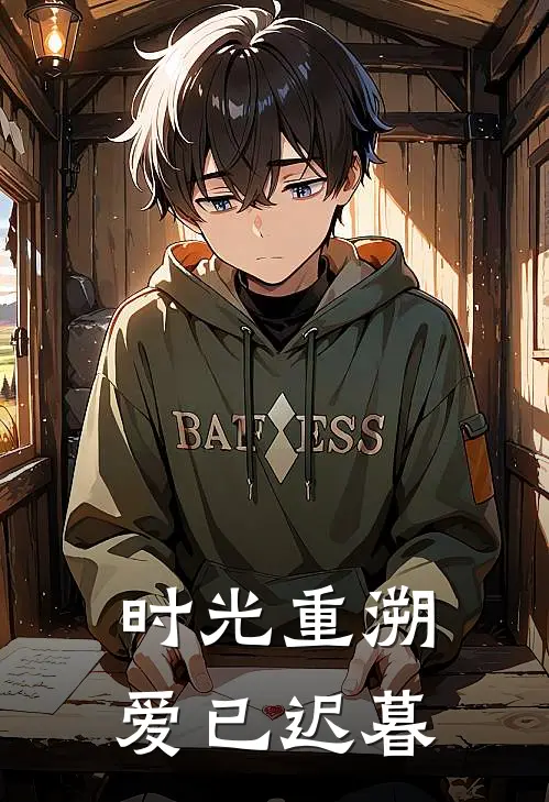 时光重溯，爱已迟暮