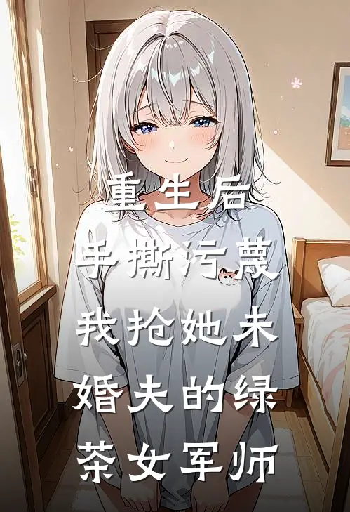 重生后，手撕污蔑我抢她未婚夫的绿茶女军师