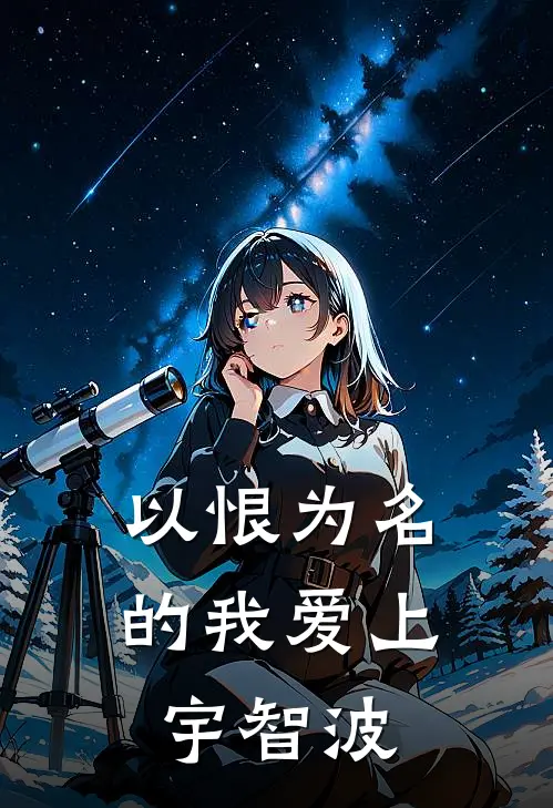 以恨为名的我爱上宇智波