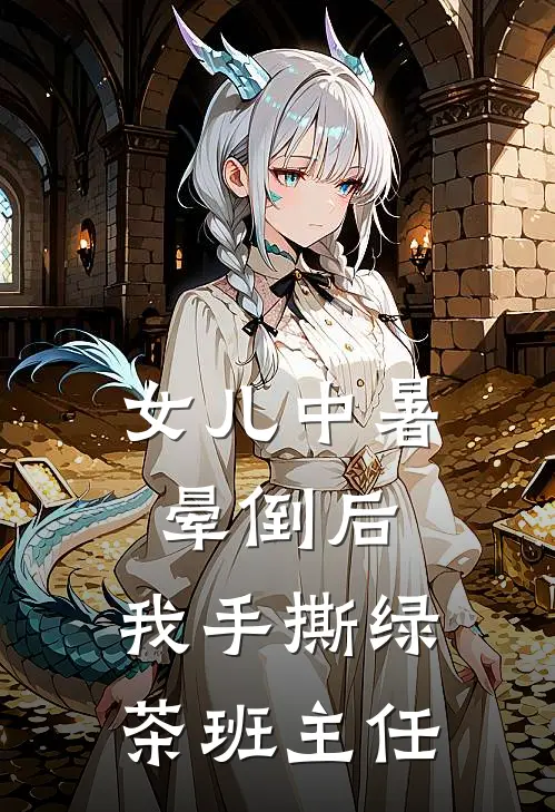 女儿中暑晕倒后，我手撕绿茶班主任