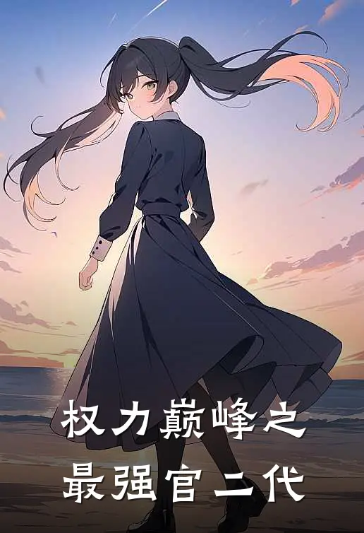 权力巅峰之最强官二代