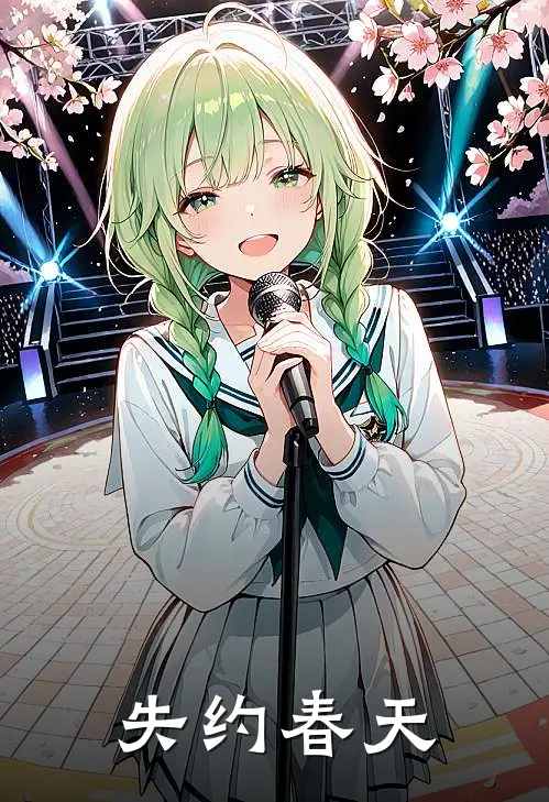 失约春天