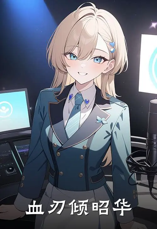 血刃倾昭华