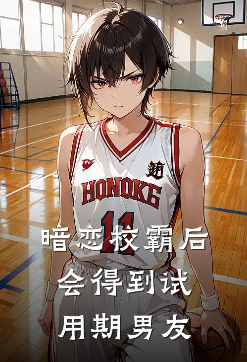 暗恋校霸后，会得到试用期男友