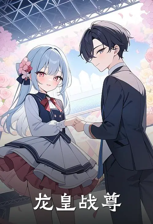 龙皇战尊