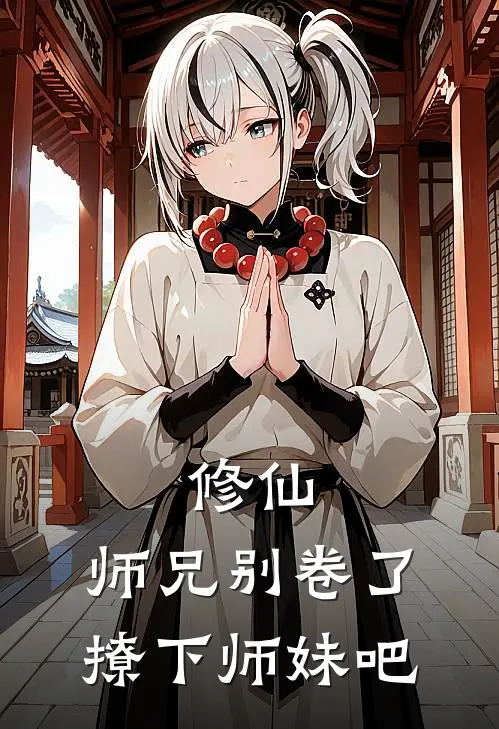 修仙：师兄别卷了撩下师妹吧