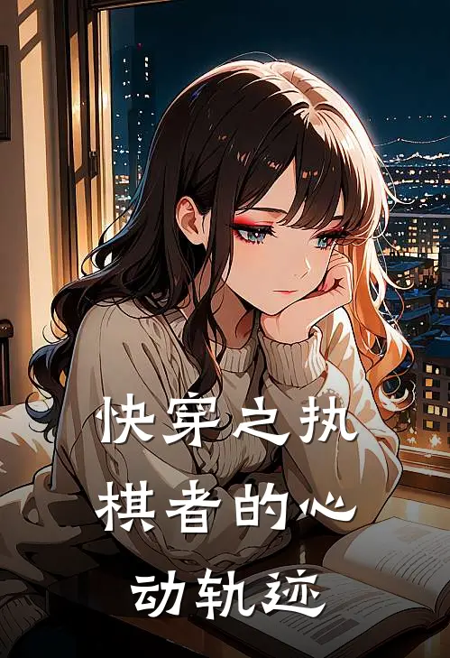 快穿之执棋者的心动轨迹
