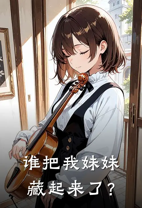 谁把我妹妹藏起来了？