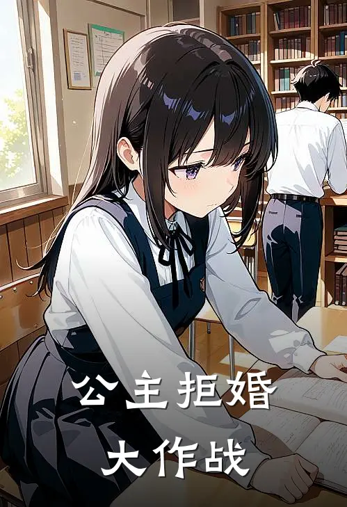 公主拒婚大作战