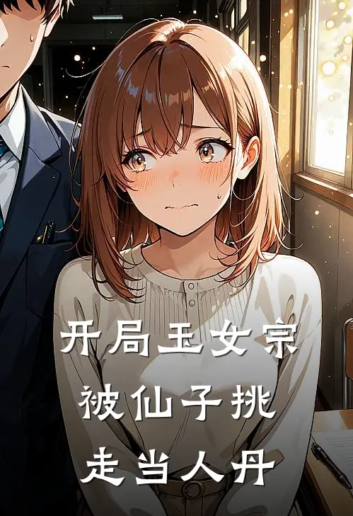 开局玉女宗，被仙子挑走当人丹