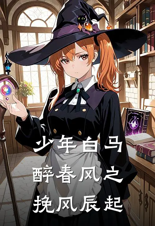 少年白马醉春风之挽风辰起