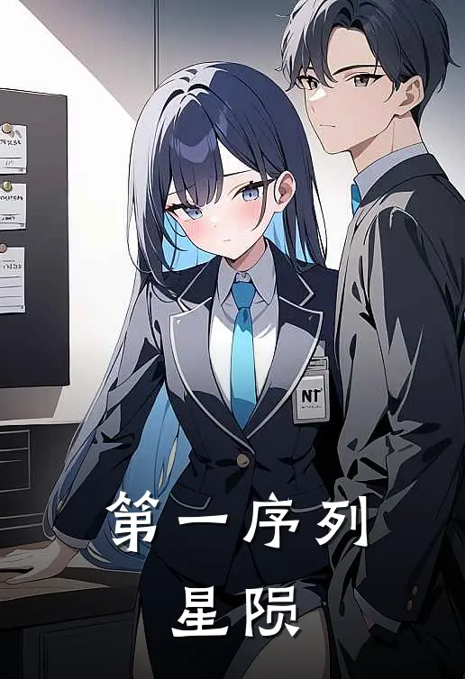 第一序列：星陨