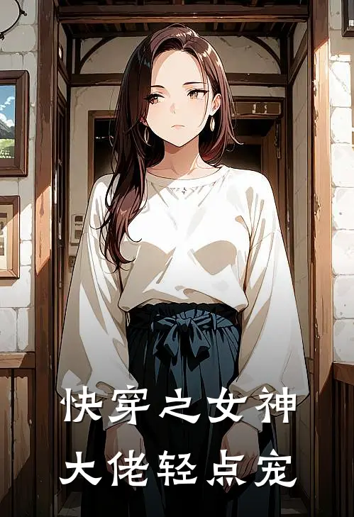 快穿之女神大佬轻点宠