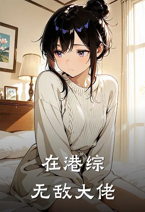 在港综，无敌大佬