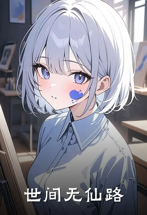 世间无仙路