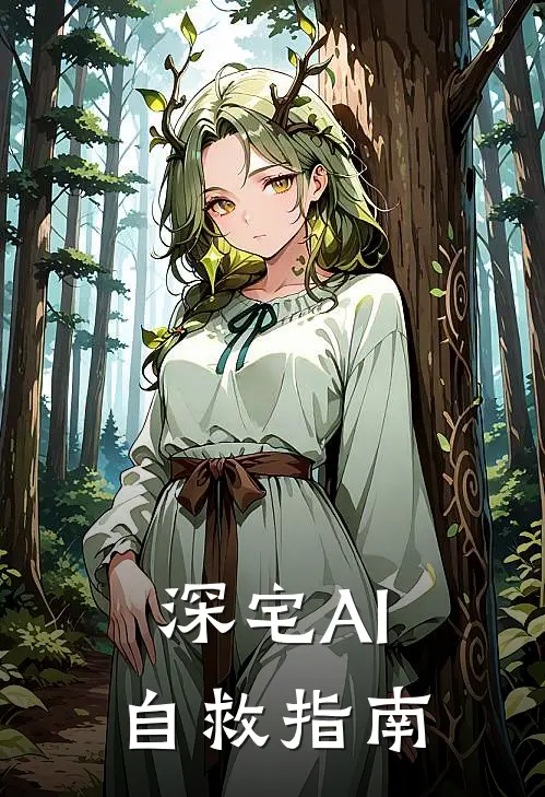 深宅AI自救指南