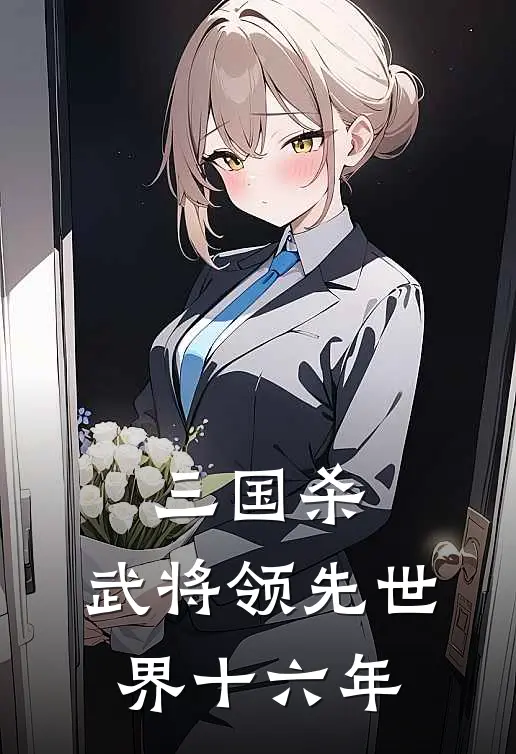 三国杀：武将领先世界十六年