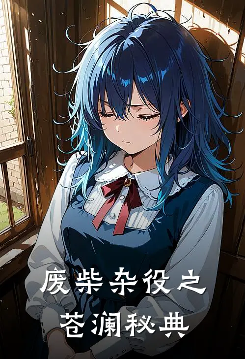 废柴杂役之苍澜秘典