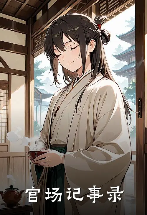 官场记事录