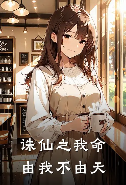 诛仙之我命由我不由天