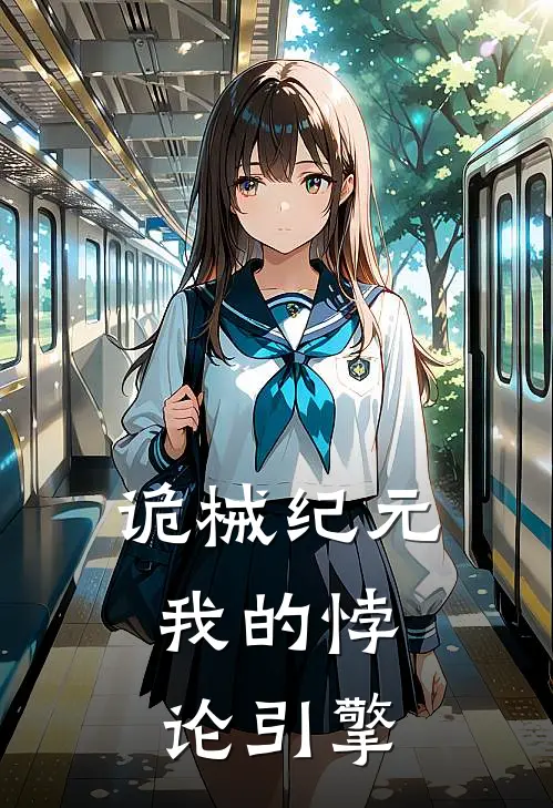 诡械纪元：我的悖论引擎