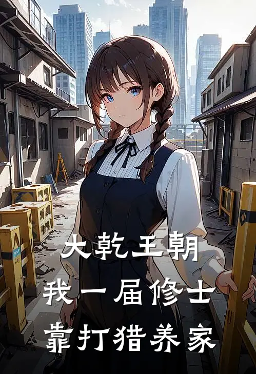 大乾王朝：我一届修士靠打猎养家