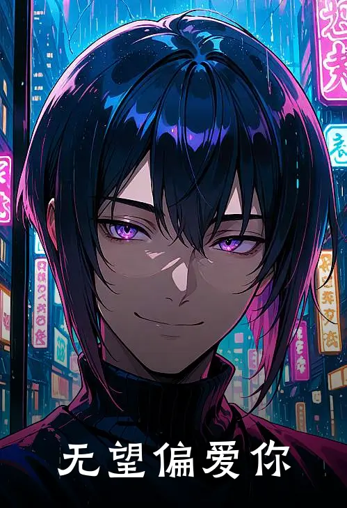 无望偏爱你