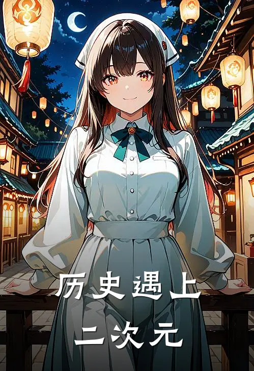 历史遇上二次元