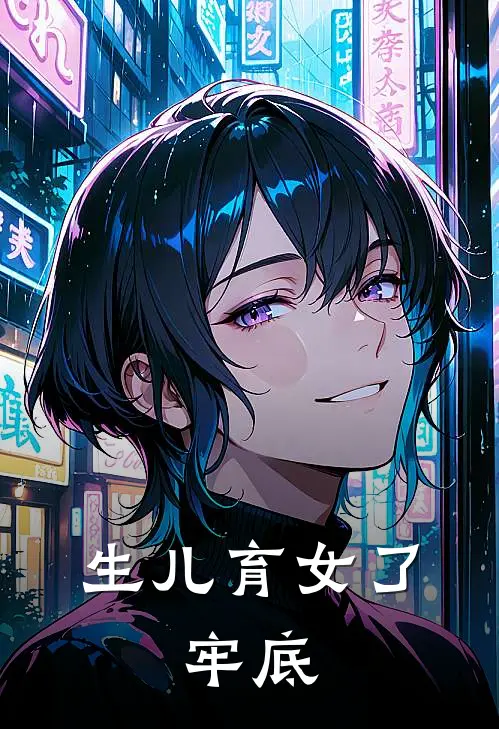 生儿育女了，牢底