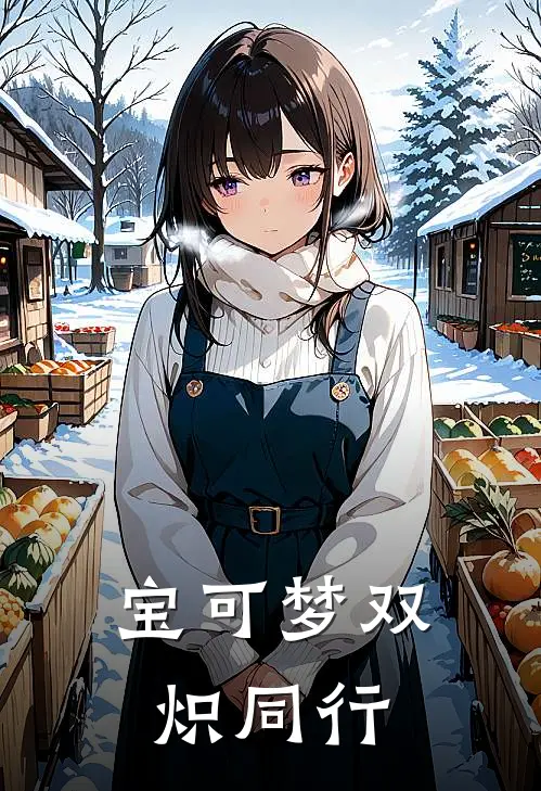 宝可梦双炽同行