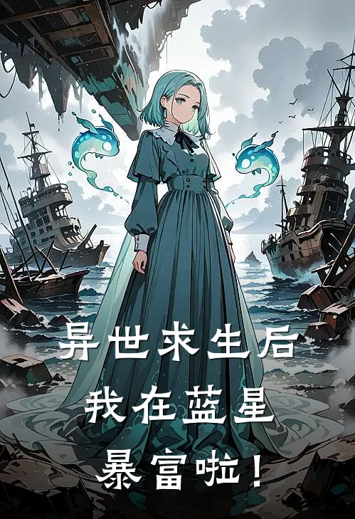 异世求生后，我在蓝星暴富啦！