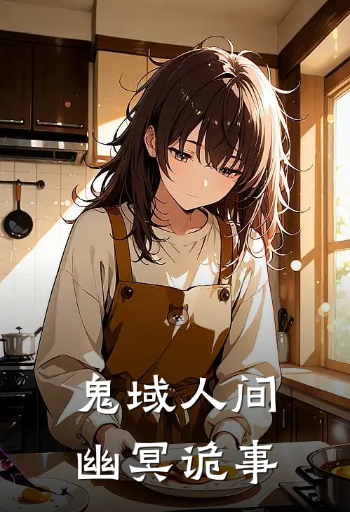 鬼域人间：幽冥诡事