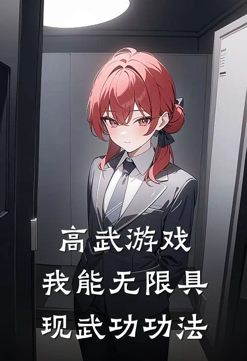 高武游戏：我能无限具现武功功法