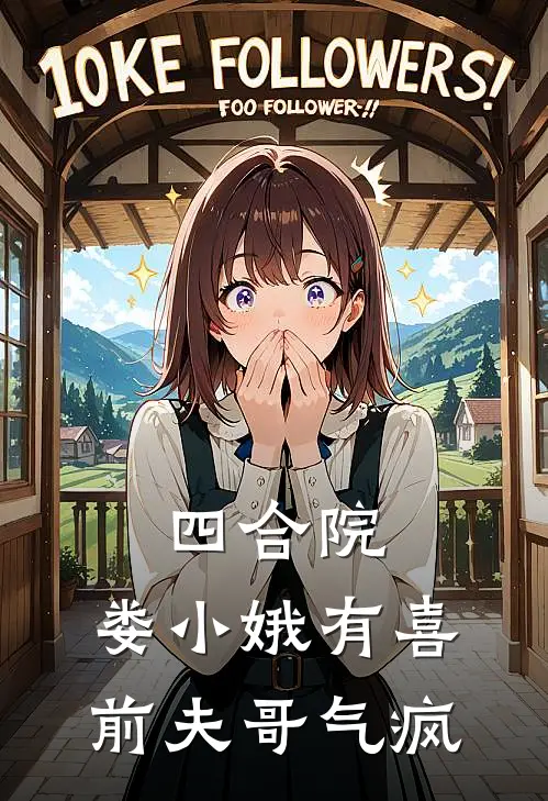 四合院：娄小娥有喜，前夫哥气疯