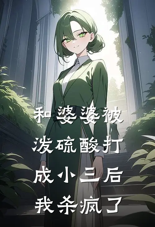 和婆婆被泼硫酸打成小三后，我杀疯了