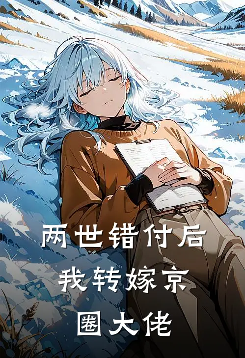 两世错付后，我转嫁京圈大佬