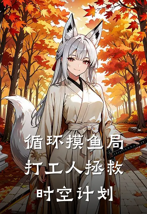 循环摸鱼局打工人拯救时空计划