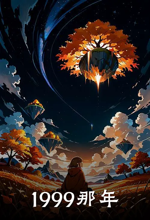1999那年