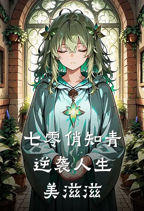 七零俏知青：逆袭人生美滋滋