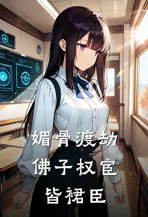 媚骨渡劫：佛子权宦皆裙臣